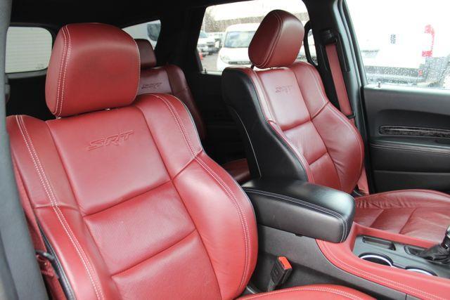 used 2023 Dodge Durango car, priced at $61,700