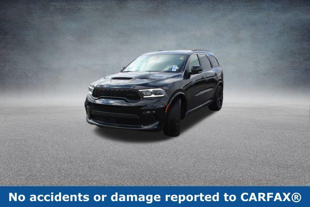 used 2023 Dodge Durango car, priced at $61,700