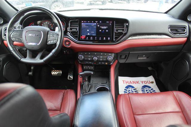 used 2023 Dodge Durango car, priced at $61,700