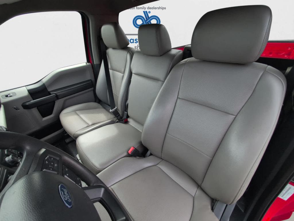 used 2022 Ford F-350 car, priced at $36,900