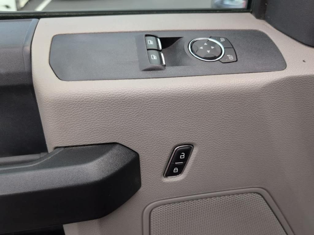 used 2022 Ford F-350 car, priced at $36,900