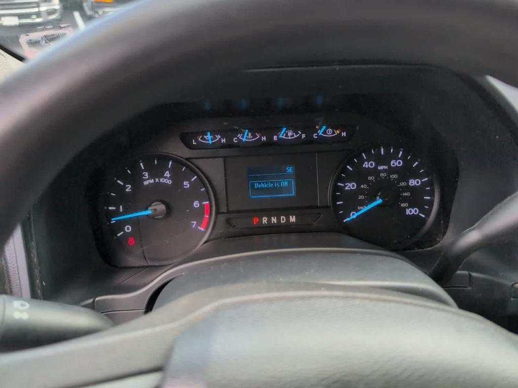 used 2022 Ford F-350 car, priced at $36,900