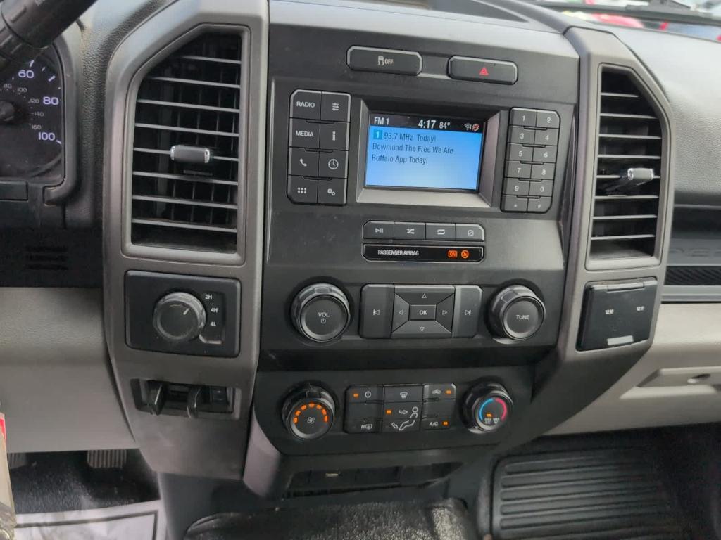 used 2022 Ford F-350 car, priced at $36,900