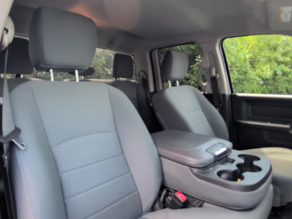 used 2018 Ram 1500 car