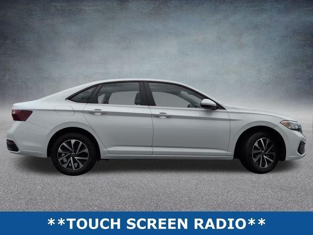 used 2023 Volkswagen Jetta car, priced at $23,000