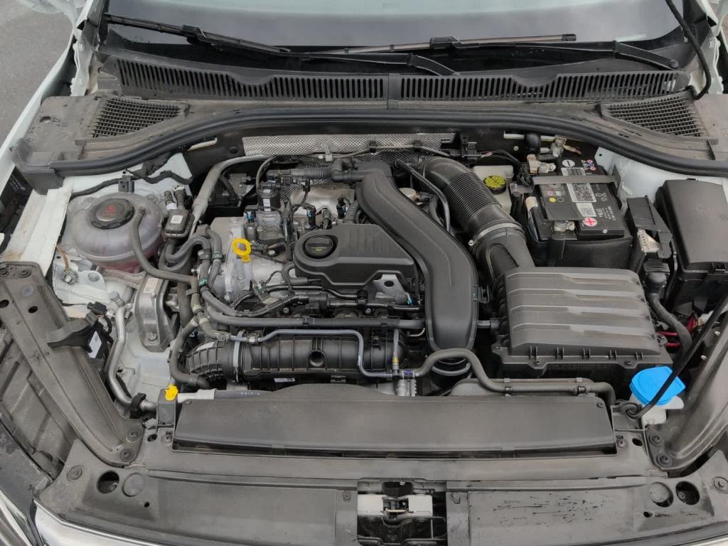 used 2023 Volkswagen Jetta car, priced at $21,700