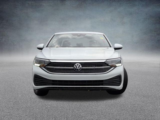 used 2023 Volkswagen Jetta car, priced at $23,000