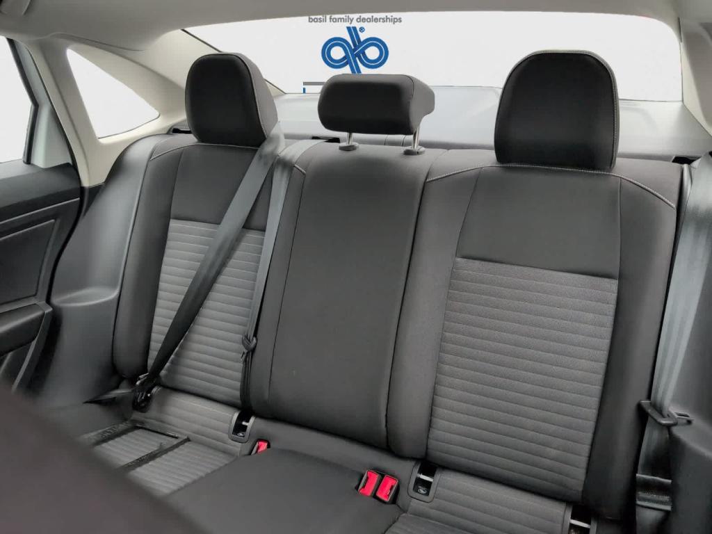 used 2023 Volkswagen Jetta car, priced at $21,700