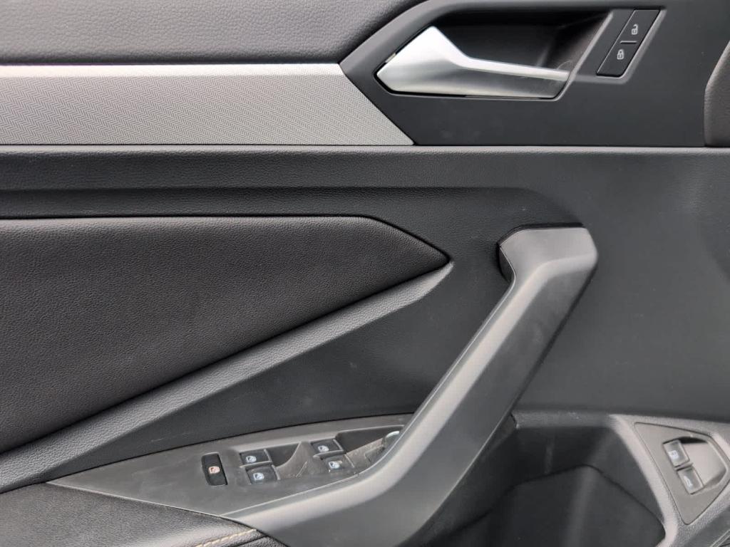 used 2023 Volkswagen Jetta car, priced at $21,700