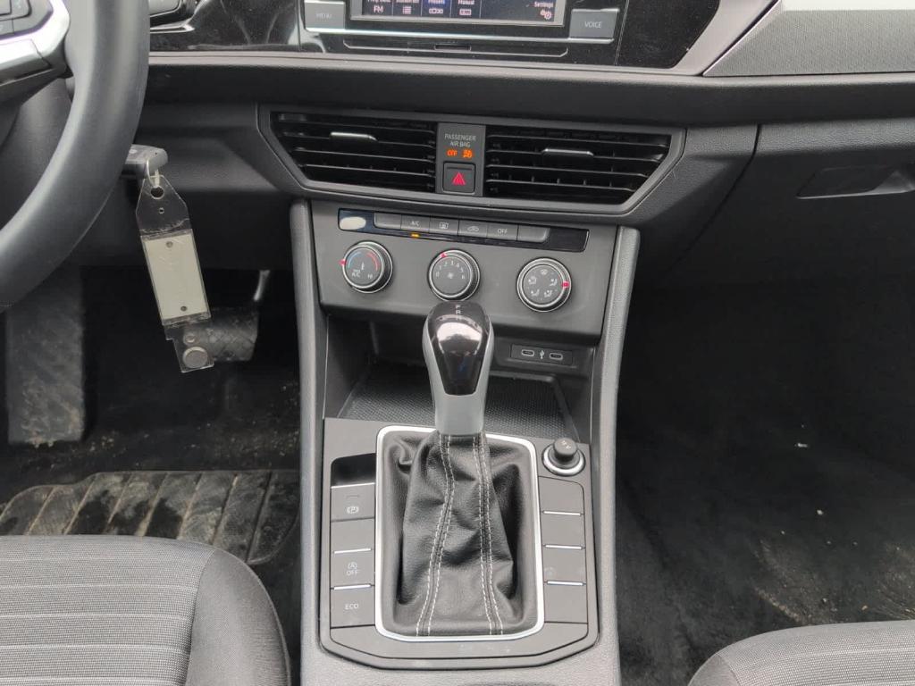 used 2023 Volkswagen Jetta car, priced at $21,700