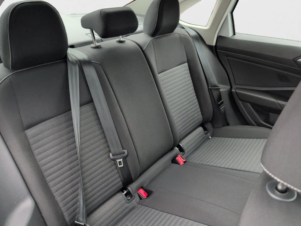 used 2023 Volkswagen Jetta car, priced at $21,700