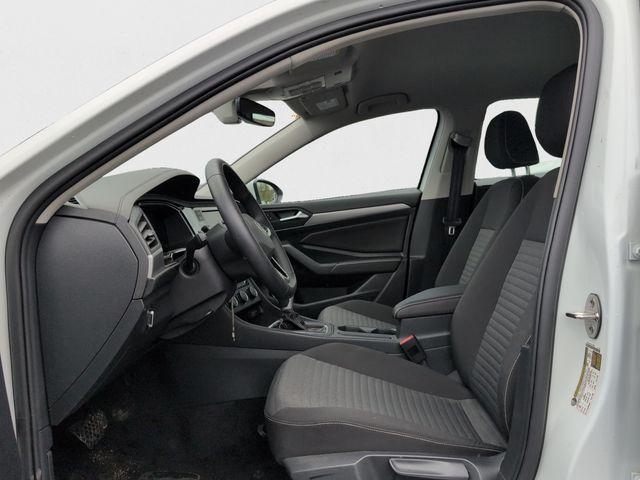 used 2023 Volkswagen Jetta car, priced at $23,000