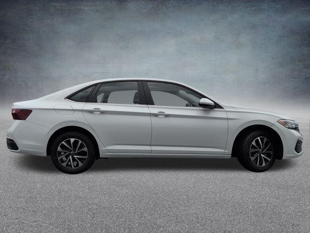 used 2023 Volkswagen Jetta car, priced at $23,000