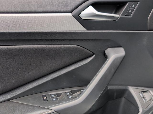 used 2023 Volkswagen Jetta car, priced at $23,000
