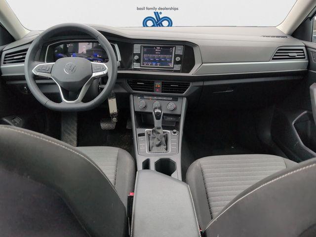 used 2023 Volkswagen Jetta car, priced at $23,000
