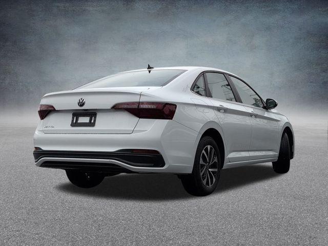 used 2023 Volkswagen Jetta car, priced at $23,000