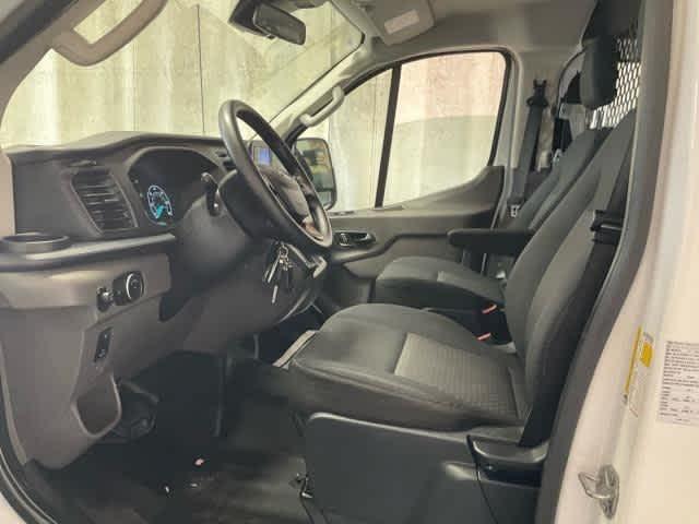 used 2023 Ford Transit-250 car