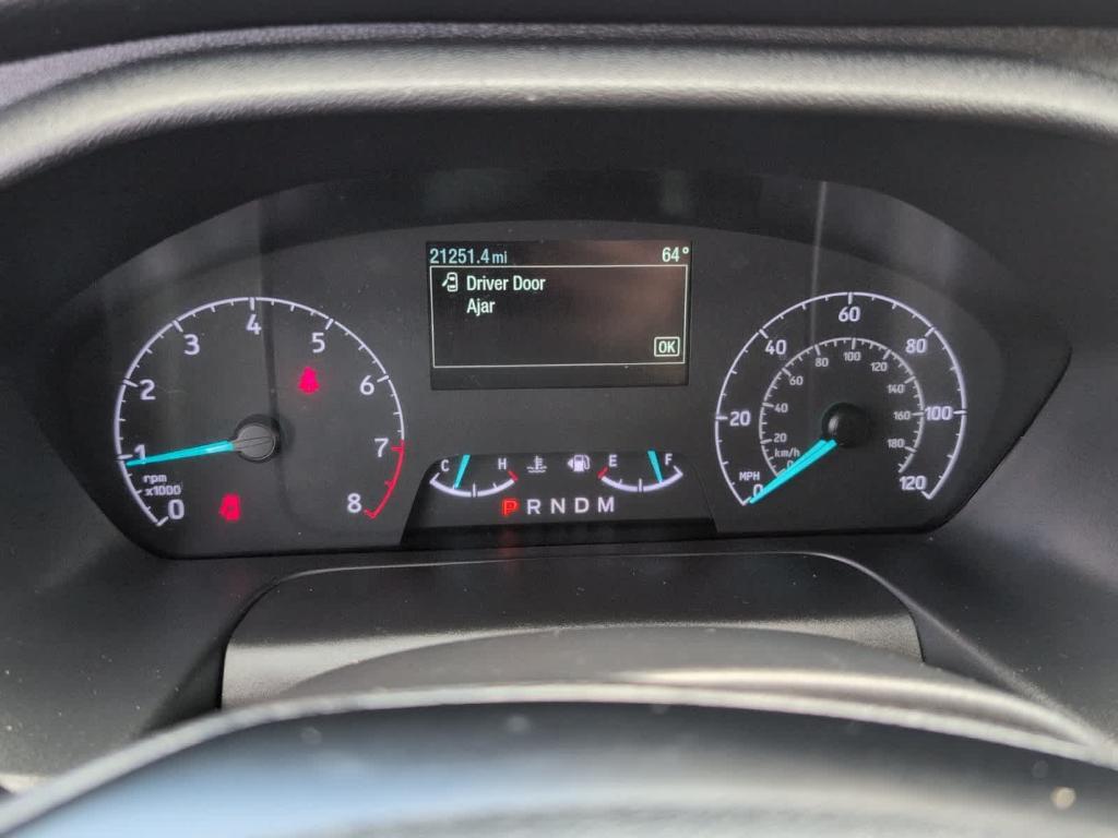 used 2023 Ford Transit-250 car, priced at $31,955