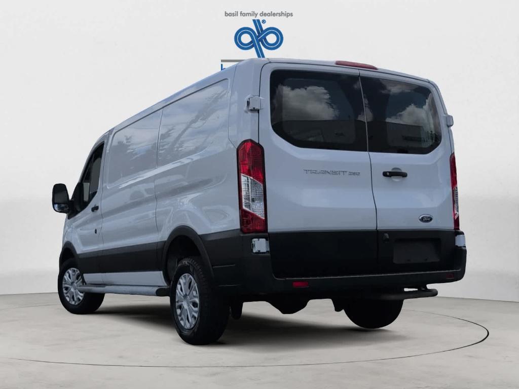 used 2023 Ford Transit-250 car, priced at $31,955