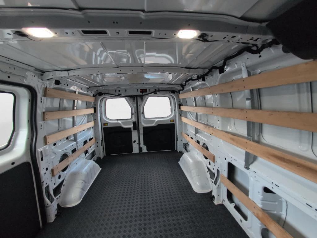 used 2023 Ford Transit-250 car, priced at $31,955