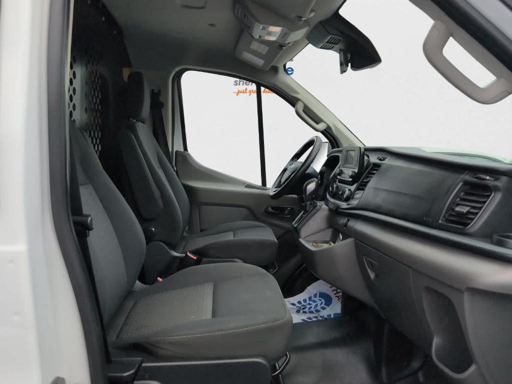 used 2023 Ford Transit-250 car, priced at $31,955