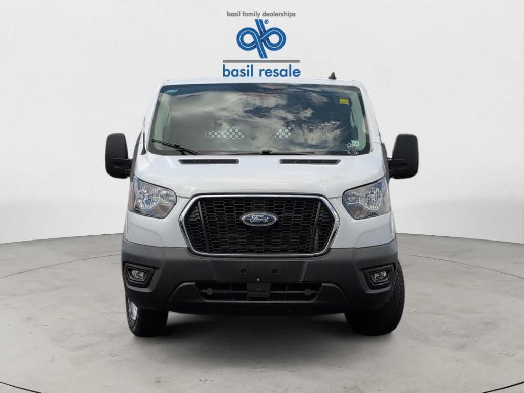 used 2023 Ford Transit-250 car, priced at $31,955
