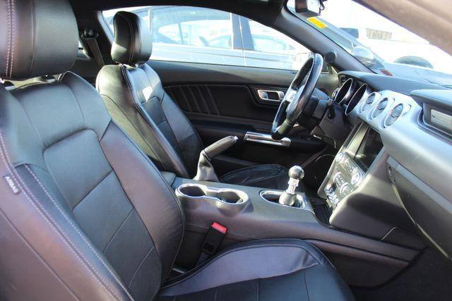 used 2019 Ford Mustang car, priced at $34,750