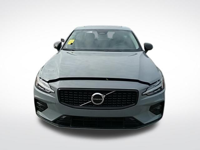 used 2024 Volvo S60 car, priced at $28,300