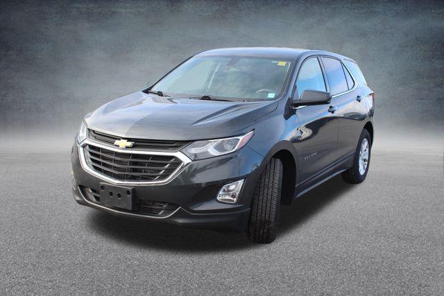 used 2019 Chevrolet Equinox car, priced at $14,500