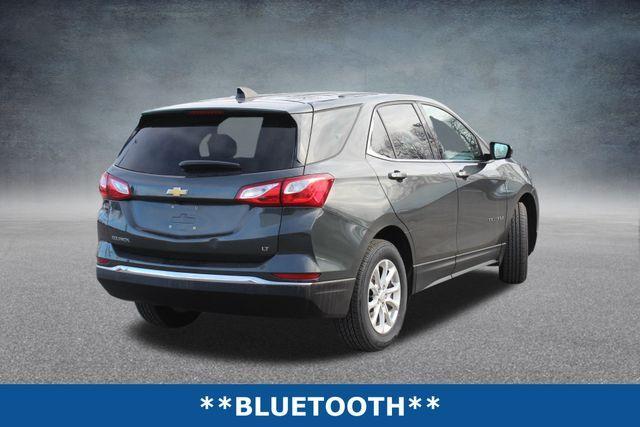 used 2019 Chevrolet Equinox car, priced at $14,500