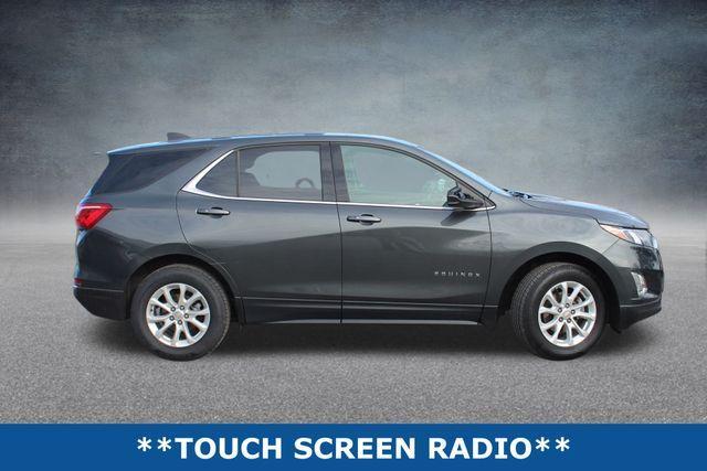 used 2019 Chevrolet Equinox car, priced at $14,500