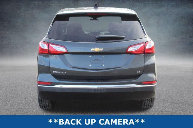 used 2019 Chevrolet Equinox car, priced at $14,500