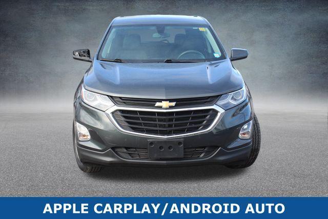 used 2019 Chevrolet Equinox car, priced at $14,500