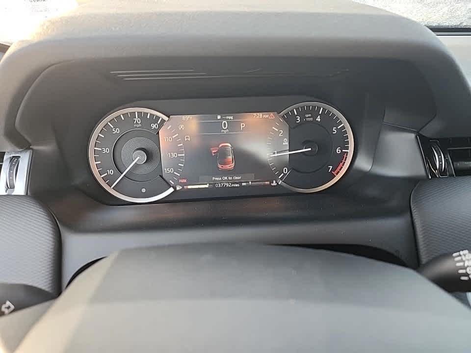 used 2020 Land Rover Discovery Sport car, priced at $24,995