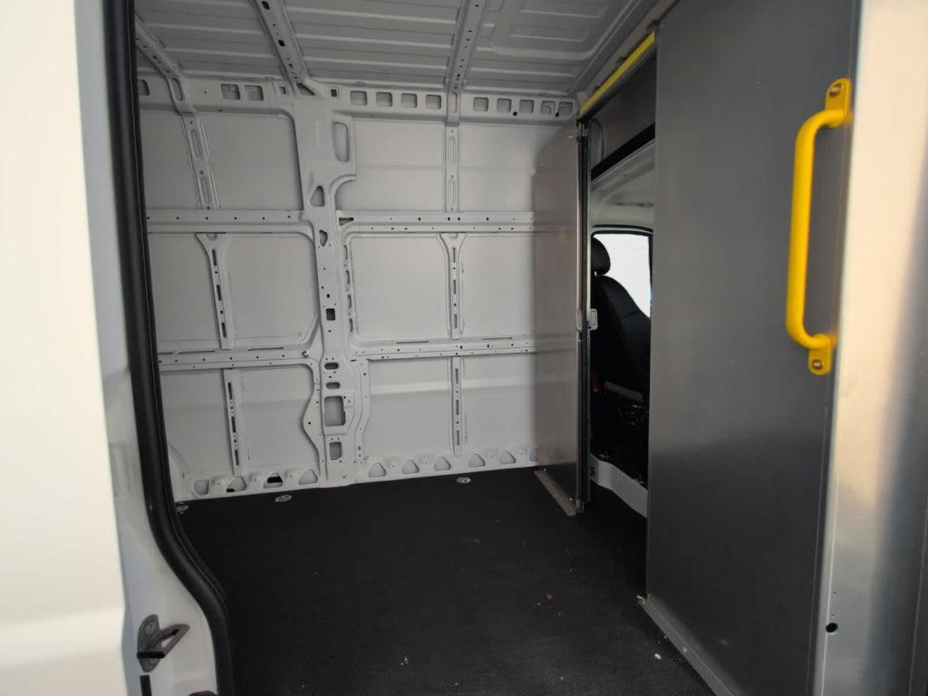 used 2023 Ram ProMaster 3500 car, priced at $41,500