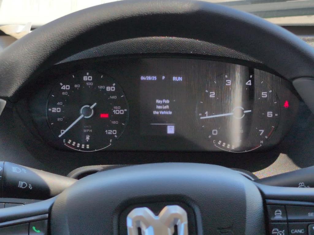 used 2023 Ram ProMaster 3500 car, priced at $41,500