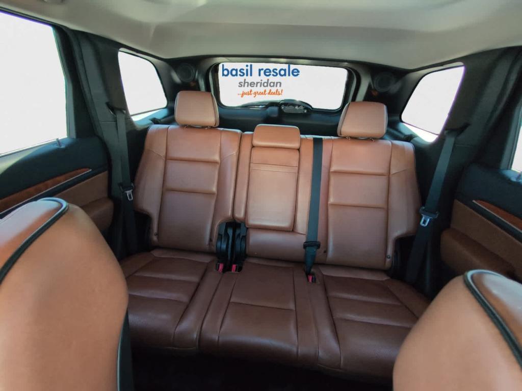 used 2013 Jeep Grand Cherokee car, priced at $15,992