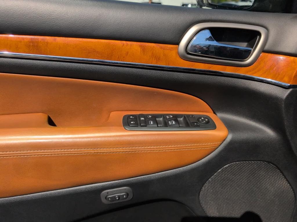 used 2013 Jeep Grand Cherokee car, priced at $15,992