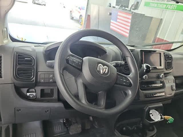 used 2023 Ram ProMaster 2500 car