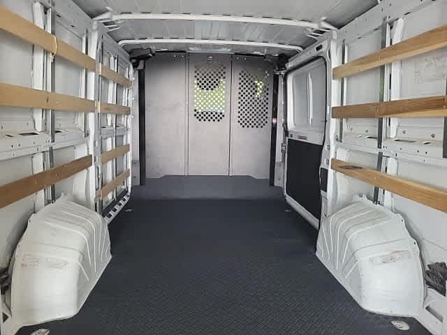 used 2023 Ram ProMaster 2500 car