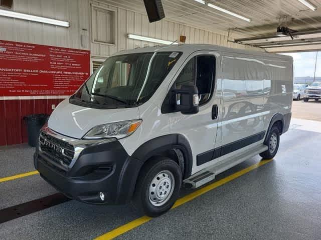 used 2023 Ram ProMaster 2500 car
