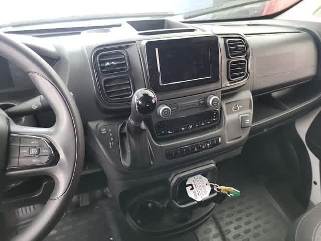 used 2023 Ram ProMaster 2500 car