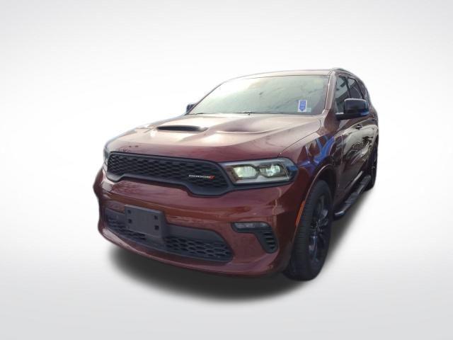 used 2023 Dodge Durango car, priced at $43,000