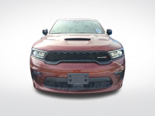 used 2023 Dodge Durango car, priced at $43,000