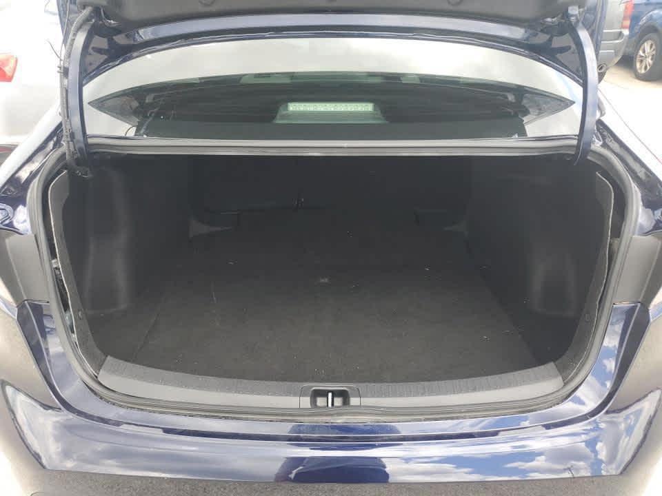 used 2024 Toyota Corolla car, priced at $21,900