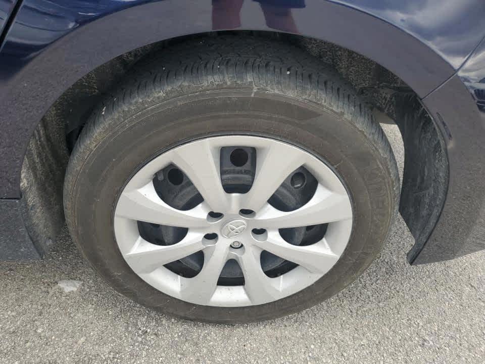 used 2024 Toyota Corolla car, priced at $21,900