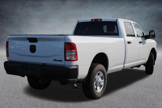 used 2023 Ram 3500 car, priced at $46,800