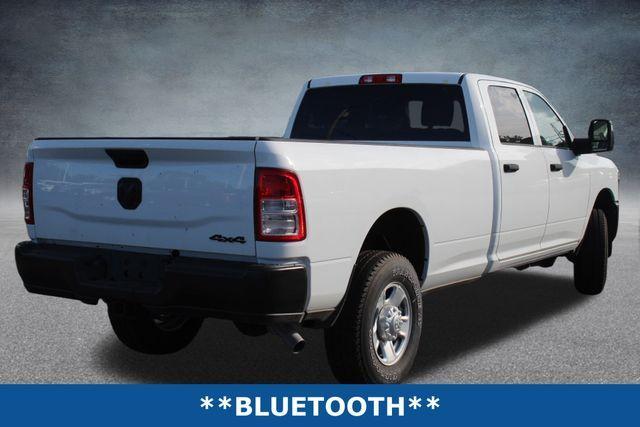 used 2023 Ram 3500 car, priced at $44,300