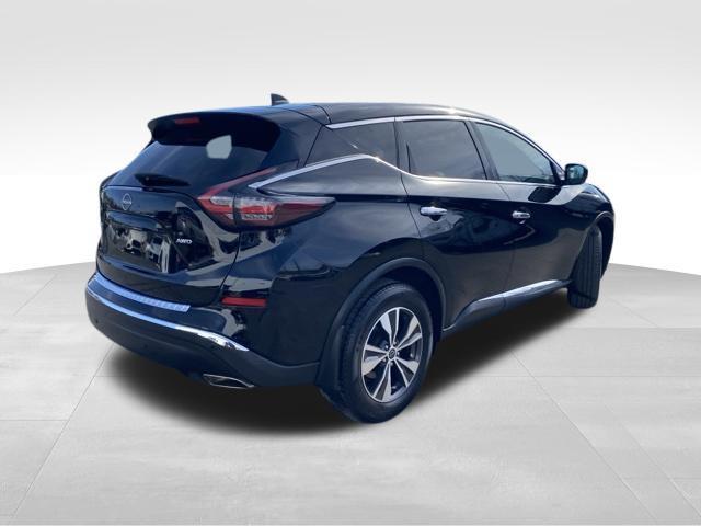 used 2023 Nissan Murano car, priced at $24,700