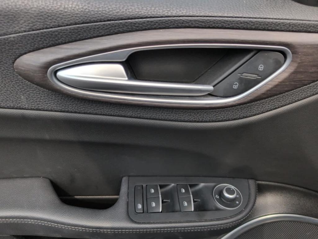 used 2022 Alfa Romeo Giulia car, priced at $25,900